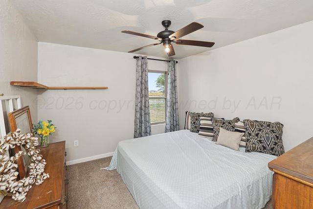 10100 BRADEN Drive, Canyon, TX 79015