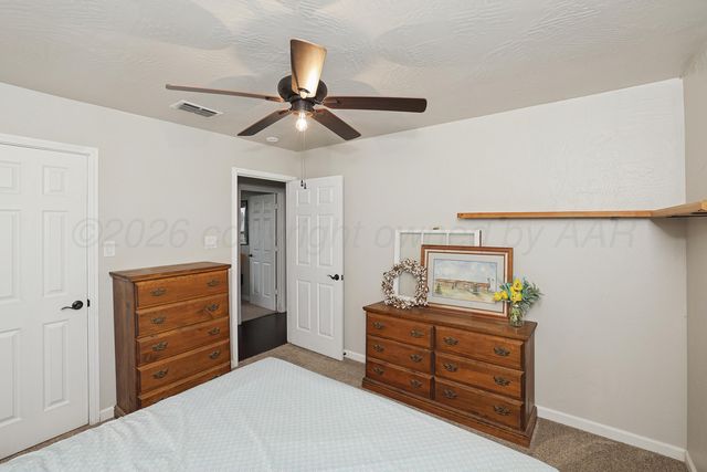 10100 BRADEN Drive, Canyon, TX 79015