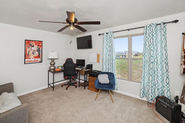 10100 BRADEN Drive, Canyon, TX 79015