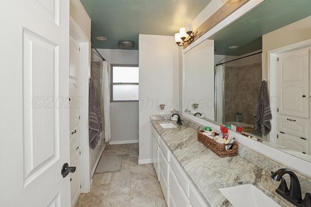 10100 BRADEN Drive, Canyon, TX 79015