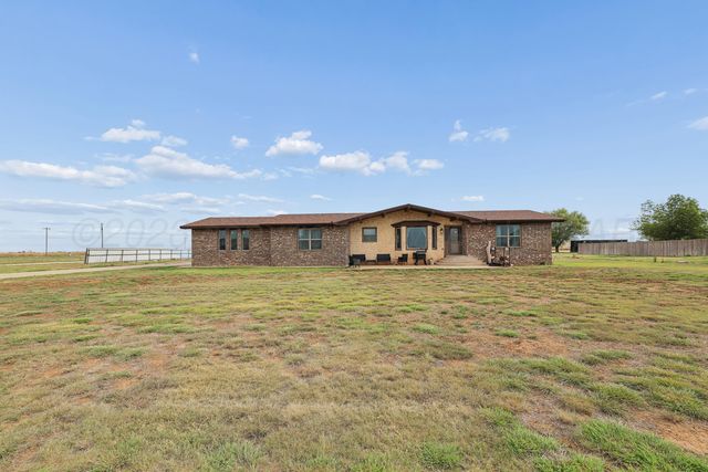 10100 BRADEN Drive, Canyon, TX 79015