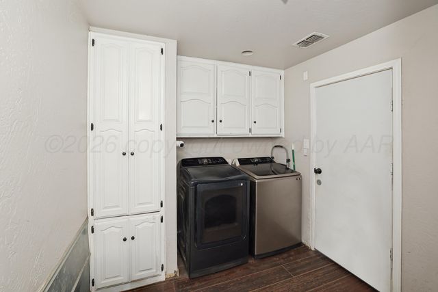 10100 BRADEN Drive, Canyon, TX 79015