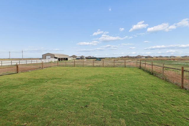 10100 BRADEN Drive, Canyon, TX 79015