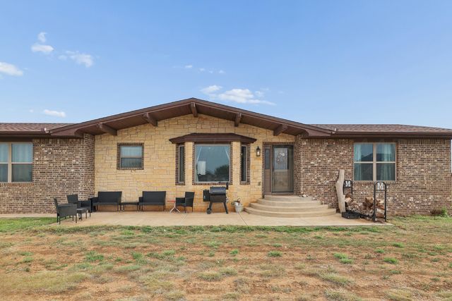 10100 BRADEN Drive, Canyon, TX 79015