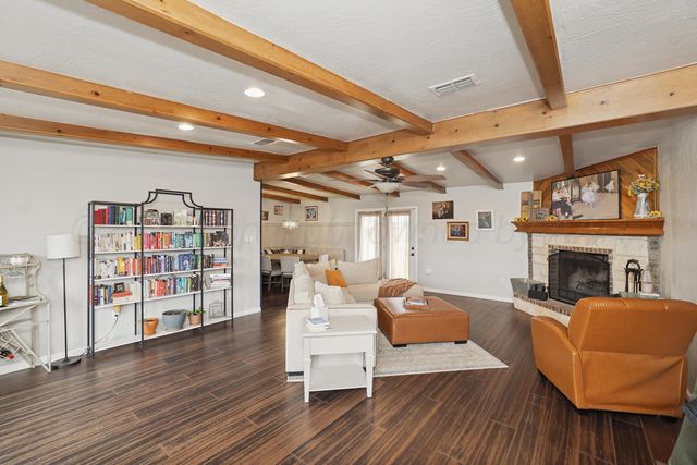 10100 BRADEN Drive, Canyon, TX 79015