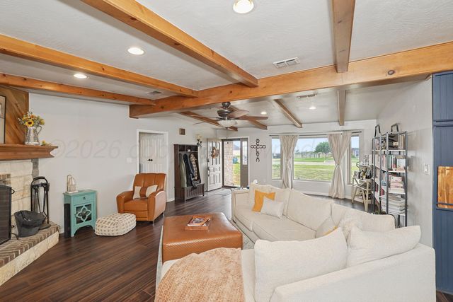 10100 BRADEN Drive, Canyon, TX 79015