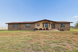 10100 BRADEN Drive, Canyon, TX 79015