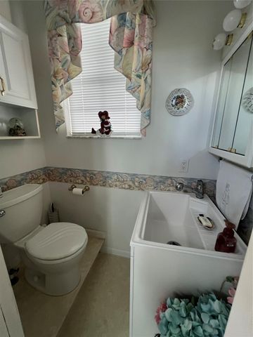 5389 SE 64th Ave, Okeechobee, FL 34974