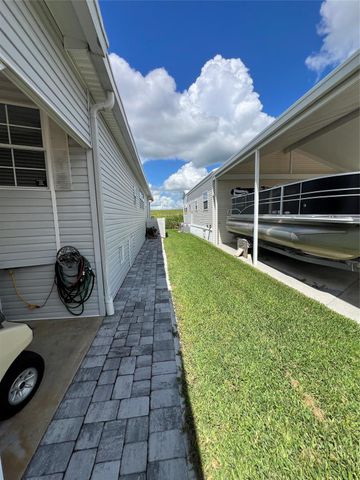 5389 SE 64th Ave, Okeechobee, FL 34974