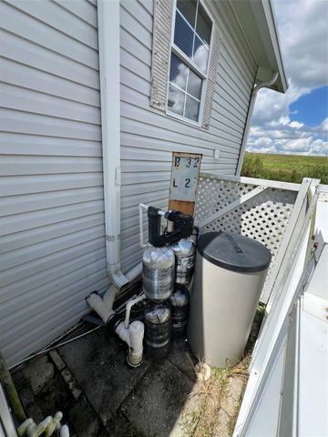 5389 SE 64th Ave, Okeechobee, FL 34974