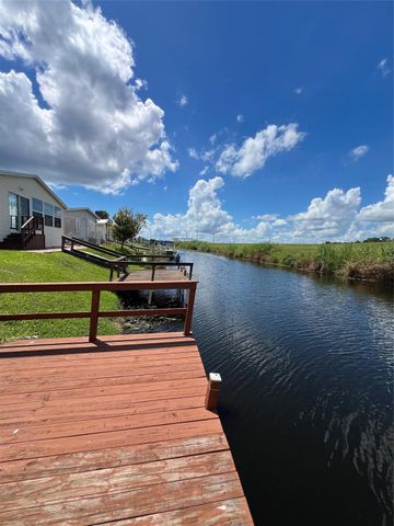 5389 SE 64th Ave, Okeechobee, FL 34974