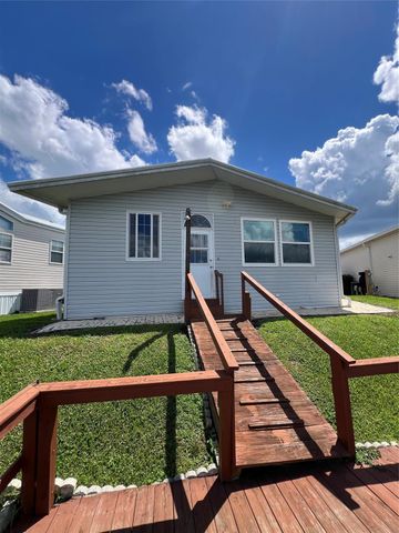 5389 SE 64th Ave, Okeechobee, FL 34974