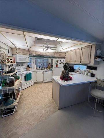 5389 SE 64th Ave, Okeechobee, FL 34974