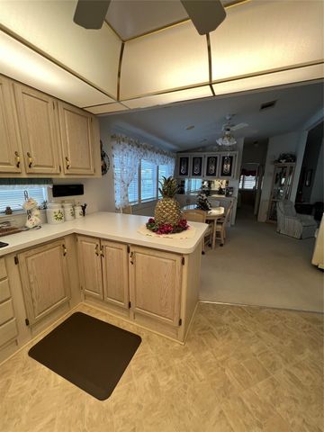 5389 SE 64th Ave, Okeechobee, FL 34974