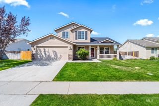 3723 S Palm Springs St, Nampa, ID 83686