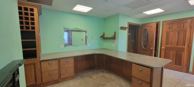 670 NW A Street, Linton, IN 47441