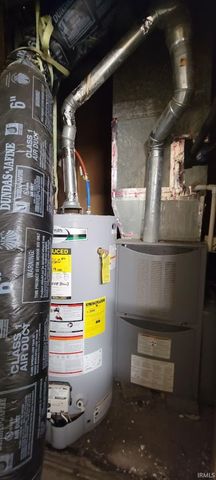 670 NW A Street, Linton, IN 47441