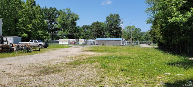 670 NW A Street, Linton, IN 47441