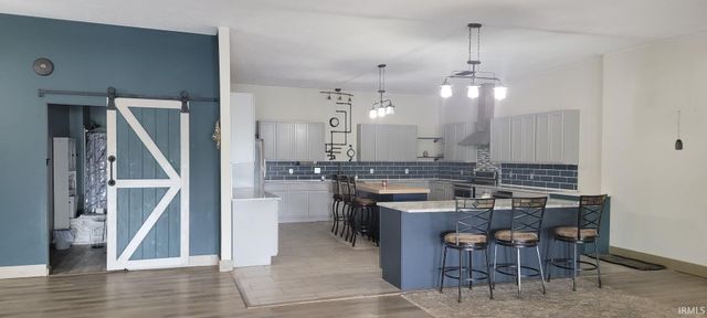 670 NW A Street, Linton, IN 47441