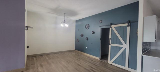 670 NW A Street, Linton, IN 47441