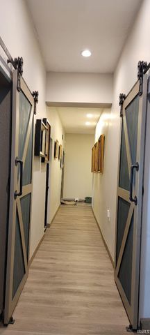 670 NW A Street, Linton, IN 47441