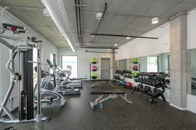 920 South St Apt 315, Nashville, TN 37203