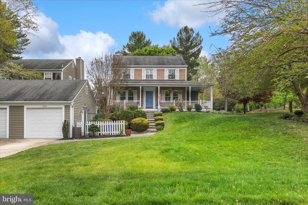 Image 2 of property listing at 12135 LITTLE PATUXENT PKWY, Columbia, MD 21044