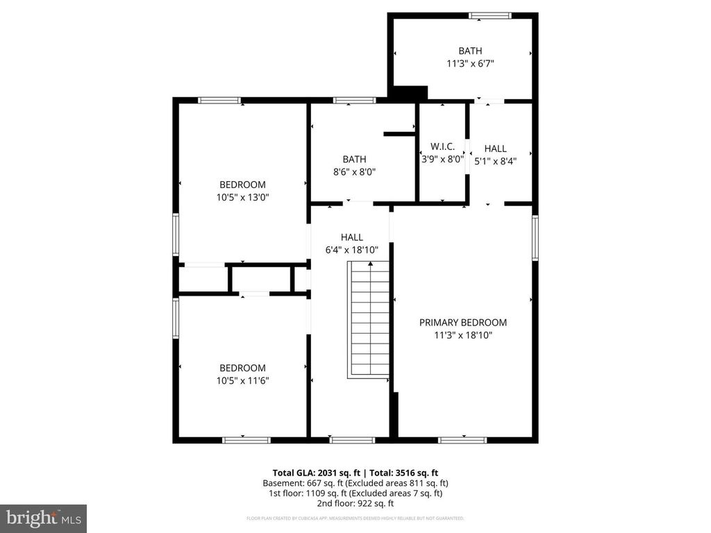 Image 46 of property listing at 12135 LITTLE PATUXENT PKWY, Columbia, MD 21044