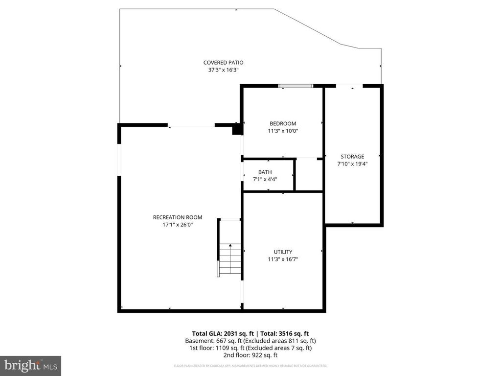 Image 48 of property listing at 12135 LITTLE PATUXENT PKWY, Columbia, MD 21044