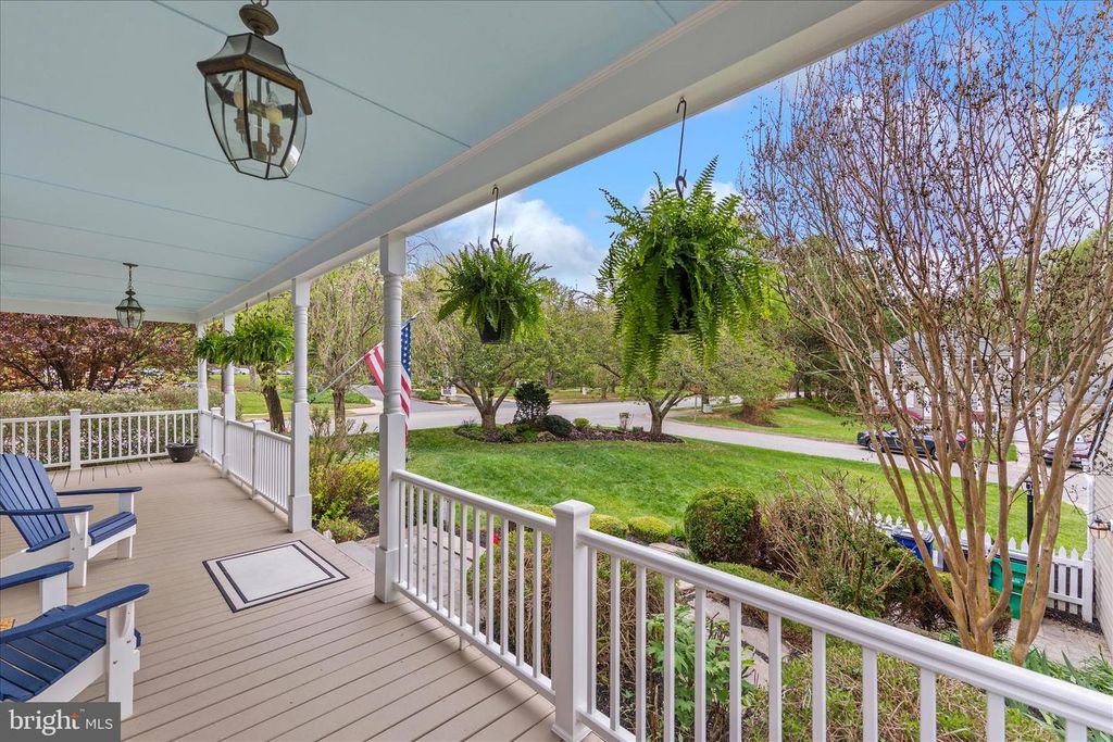 Image 6 of property listing at 12135 LITTLE PATUXENT PKWY, Columbia, MD 21044