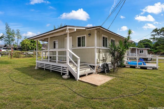 85-050 Farrington Highway, Waianae, HI 96792