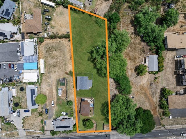 85-050 Farrington Highway, Waianae, HI 96792