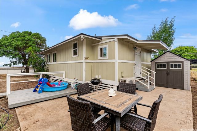 85-050 Farrington Highway, Waianae, HI 96792