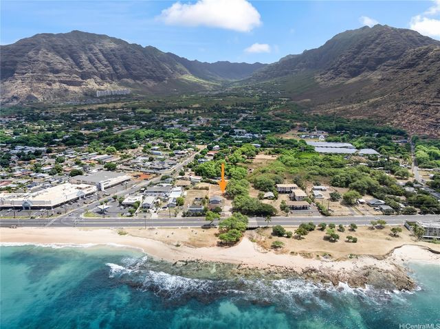 85-050 Farrington Highway, Waianae, HI 96792