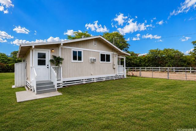 85-050 Farrington Highway, Waianae, HI 96792