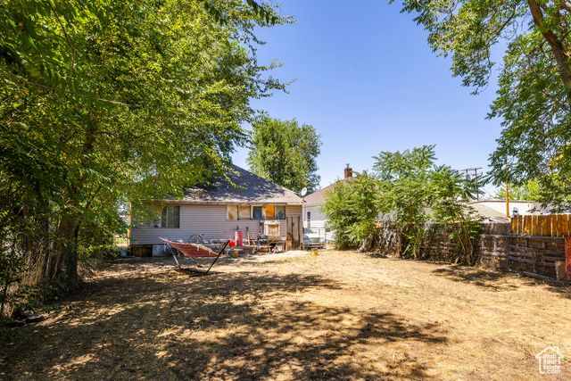 2438 B AVE, Ogden, UT 84401