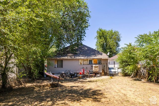 2438 B AVE, Ogden, UT 84401