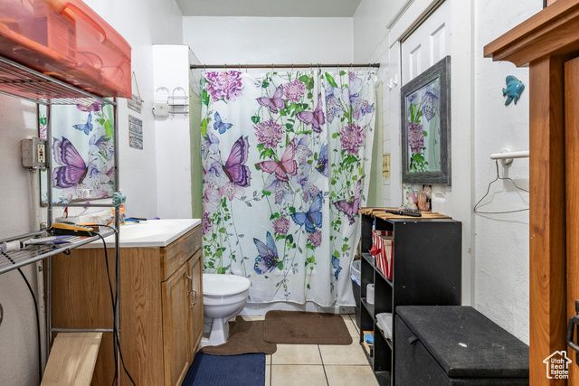 2438 B AVE, Ogden, UT 84401