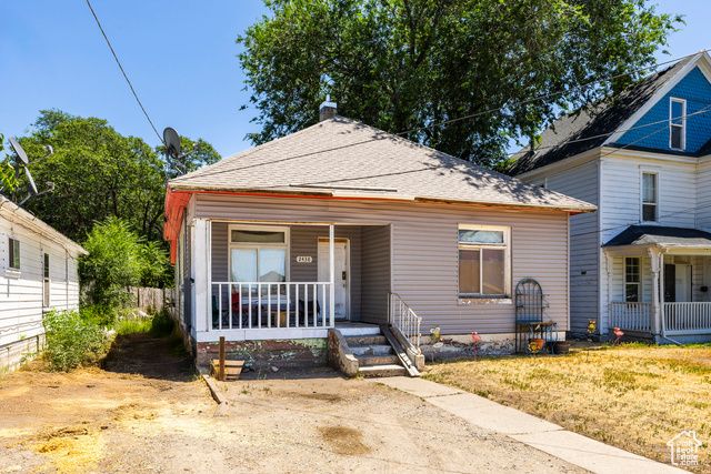 2438 B AVE, Ogden, UT 84401