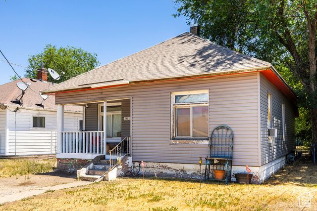 2438 B AVE, Ogden, UT 84401