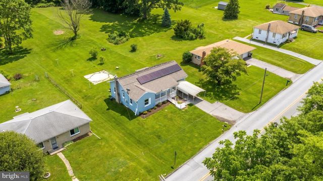 44 SPRINGVALE RD, Red Lion, PA 17356