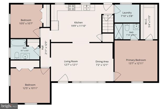44 SPRINGVALE RD, Red Lion, PA 17356