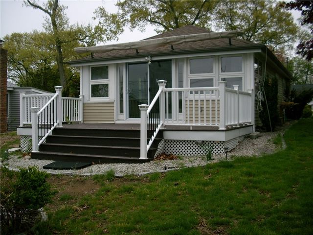 600 Cole Farm Road, Warwick, RI 02889