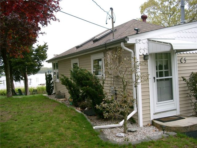 600 Cole Farm Road, Warwick, RI 02889