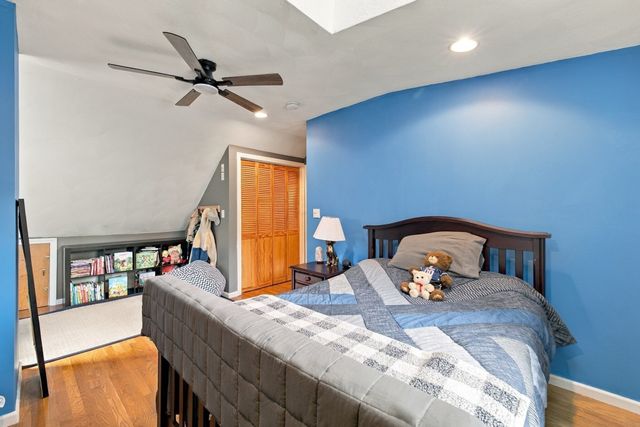 11 Granite Rd, Peabody, MA 01960