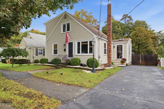11 Granite Rd, Peabody, MA 01960