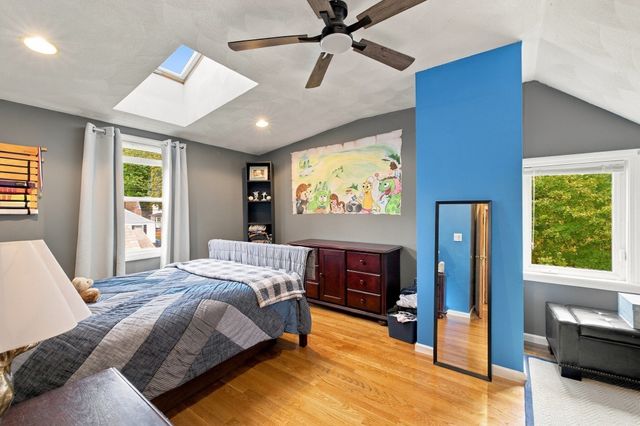 11 Granite Rd, Peabody, MA 01960