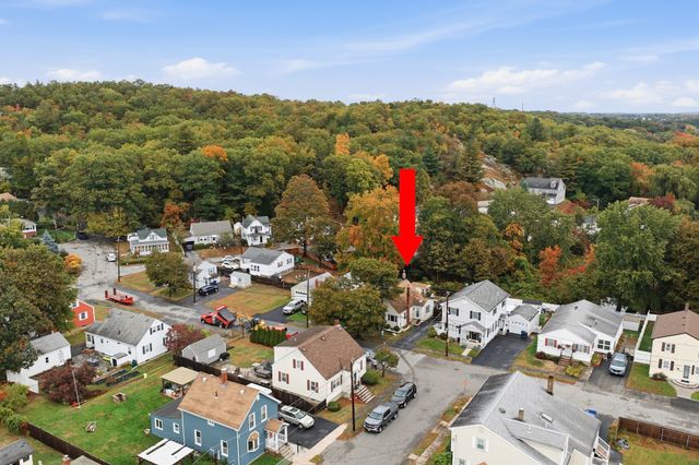 11 Granite Rd, Peabody, MA 01960