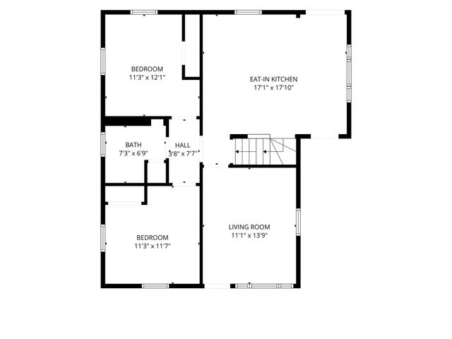 11 Granite Rd, Peabody, MA 01960