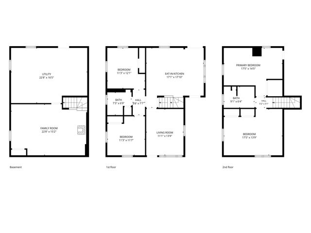 11 Granite Rd, Peabody, MA 01960